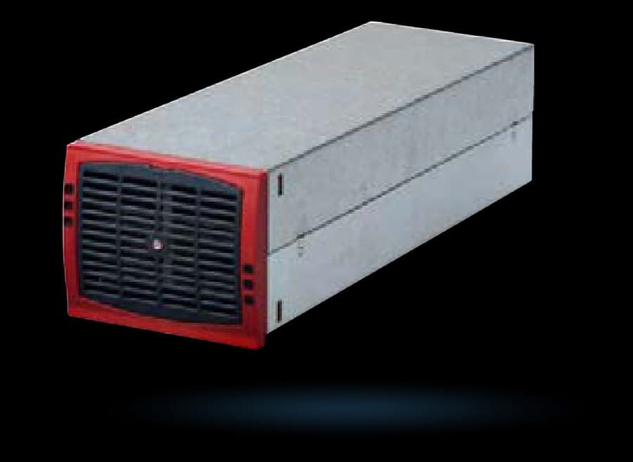 TSI Bravo - 220/230
