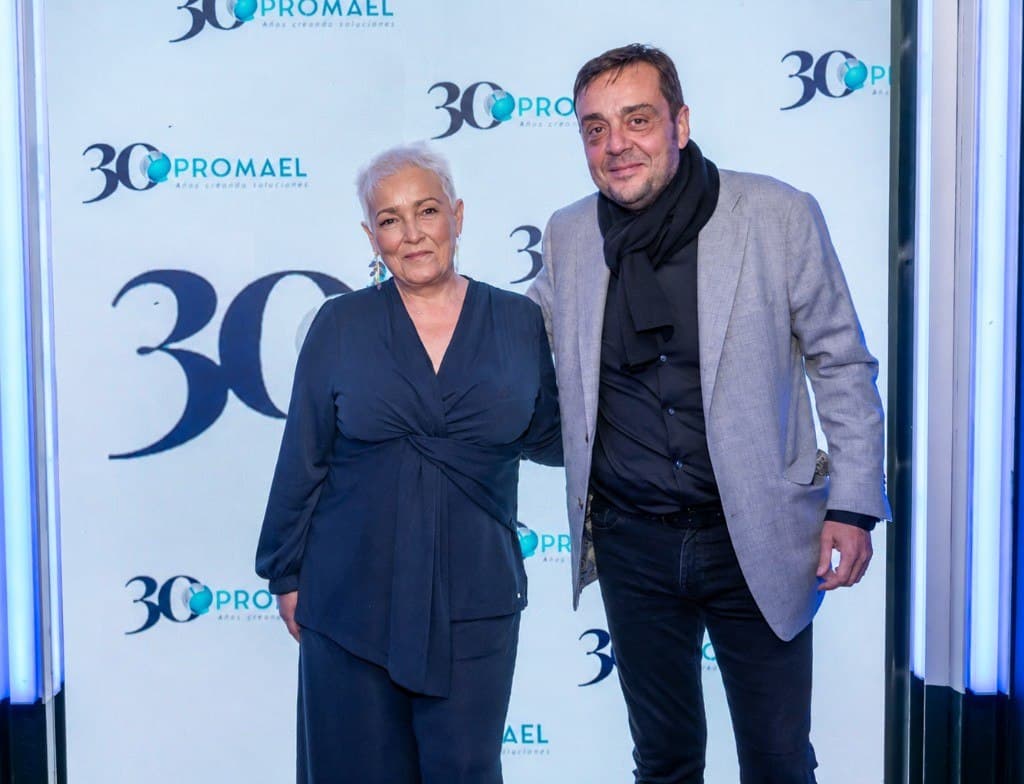 PROMAEL celebrates 30 years of leadership and growth in the energy sector