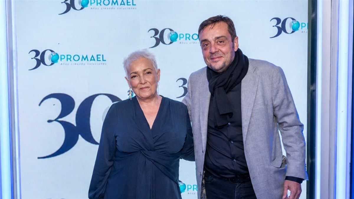 PROMAEL celebrates 30 years of leadership and growth in the energy sector