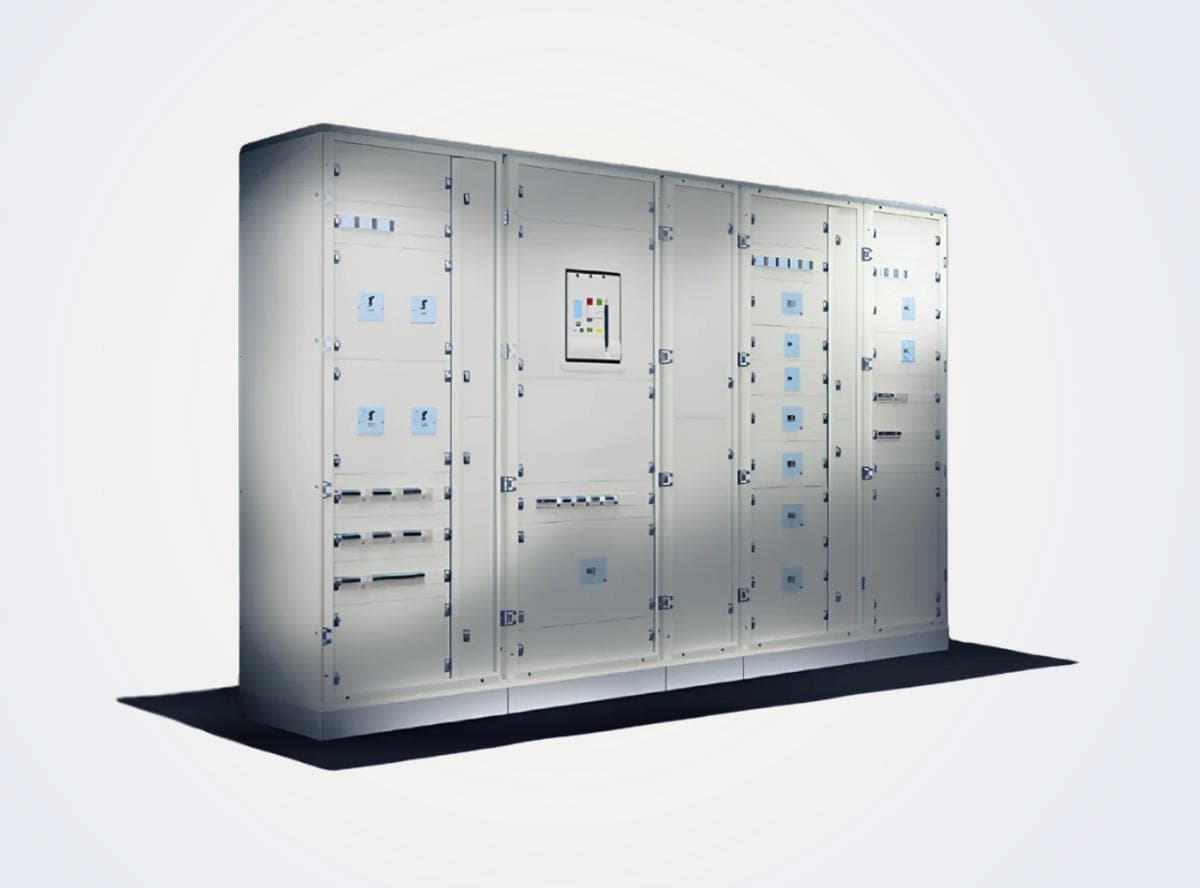 Switchboard render
