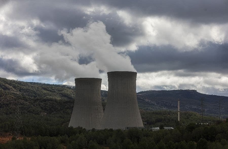 PROMAEL awarded a key study on power source compatibility for nuclear power plants