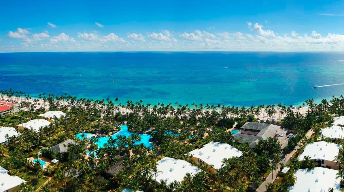 PROMAEL successfully installs next-generation GPON network for Meliá group in the Caribbean