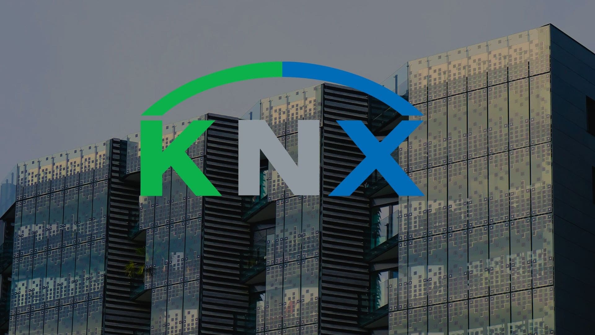 PROMAEL: Now a KNX Certified Partner for Building Automation Projects